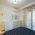 Apartman Albin *