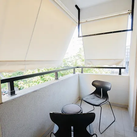 Apartment Albin Durres