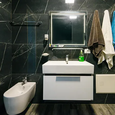 Albin Apartment Durres