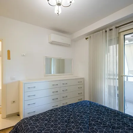 Appartement Albin Durrës