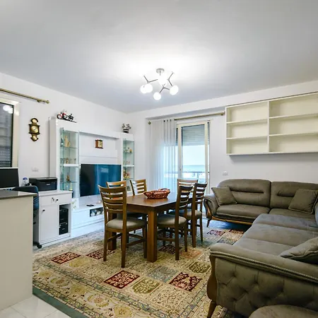 Apartament Albin *