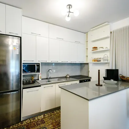 Appartement Albin Durrës