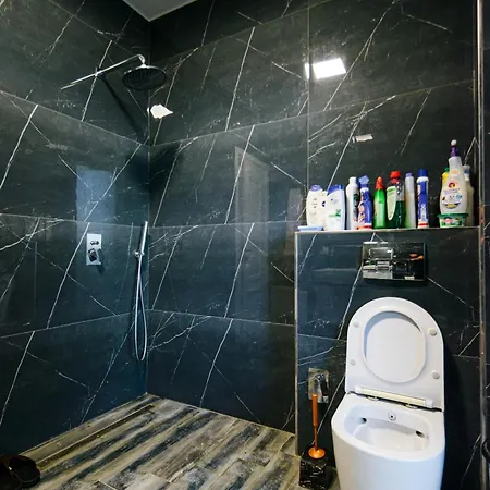 Appartement Albin *