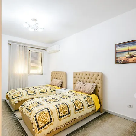 Apartament Albin