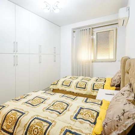 Albin Apartament