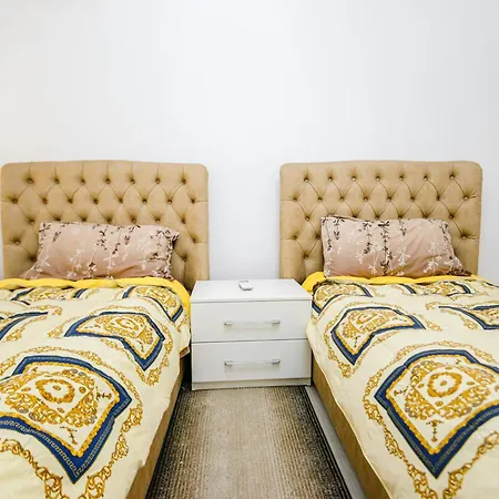 Albin Apartament *