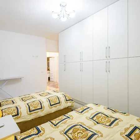 Albin Apartament *