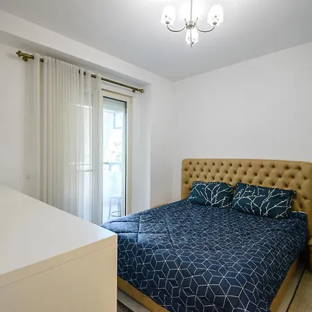 Albin Apartament *